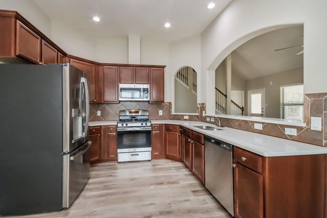 18554 Sunrise Pines Drive, Montgomery, TX 77316