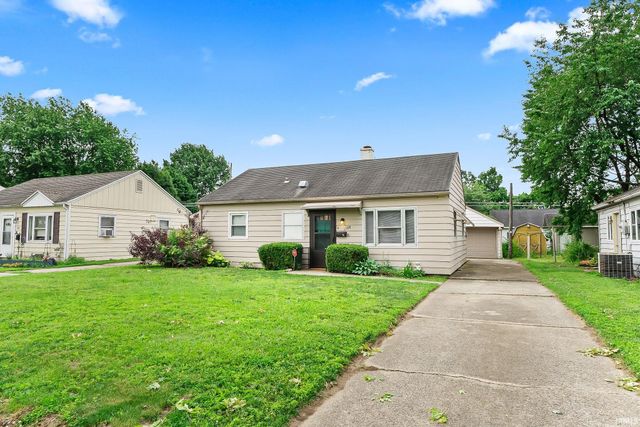 1108 Curdes Avenue, Fort Wayne, IN 46805