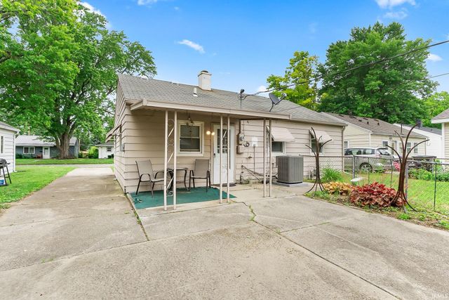 1108 Curdes Avenue, Fort Wayne, IN 46805