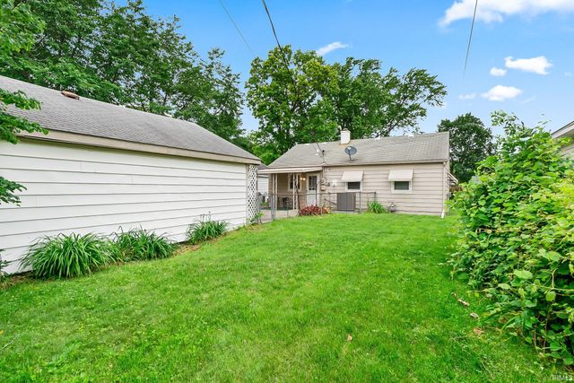 1108 Curdes Avenue, Fort Wayne, IN 46805