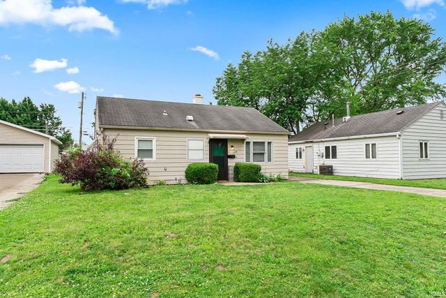 1108 Curdes Avenue, Fort Wayne, IN 46805