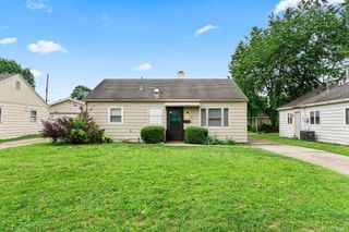 1108 Curdes Avenue, Fort Wayne, IN 46805