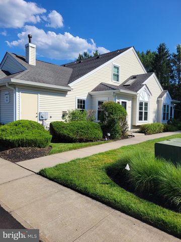 801 GINGER CT, Mount Laurel, NJ 08054