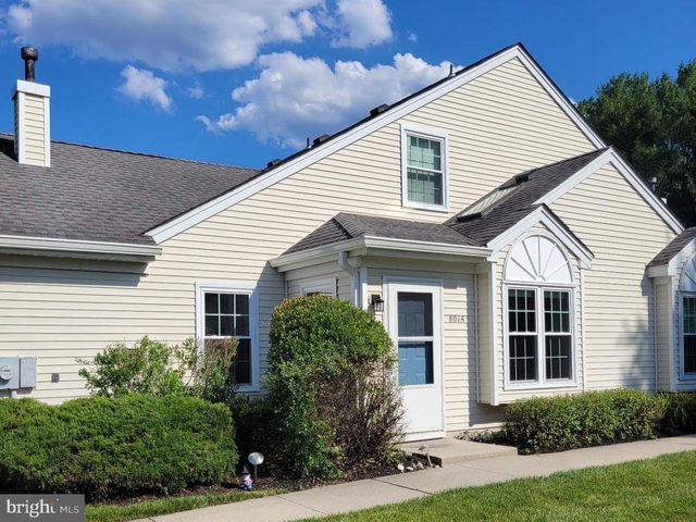 801 GINGER CT, Mount Laurel, NJ 08054
