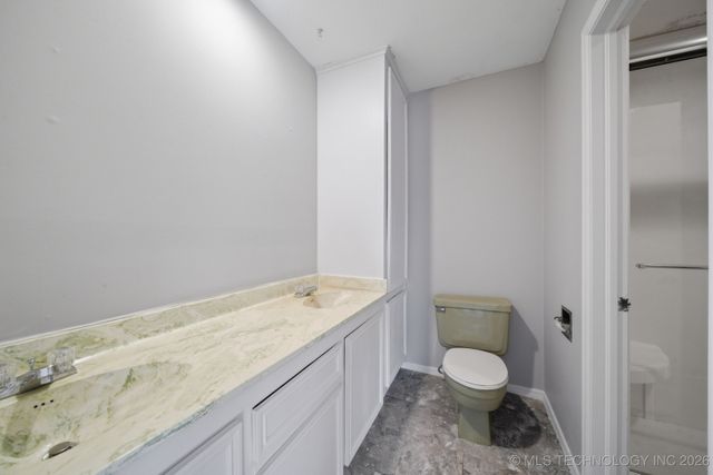 15876 E Pony Lake Drive, Claremore, OK 74019