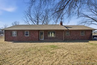 15876 E Pony Lake Drive, Claremore, OK 74019