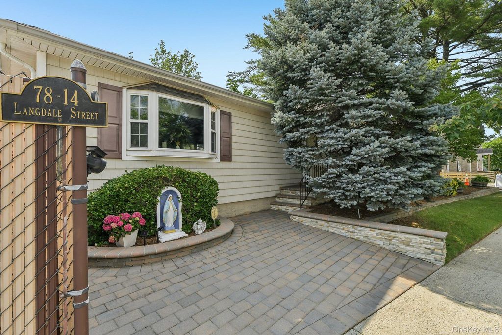 7814 Langdale Street, New Hyde Park, NY 11040