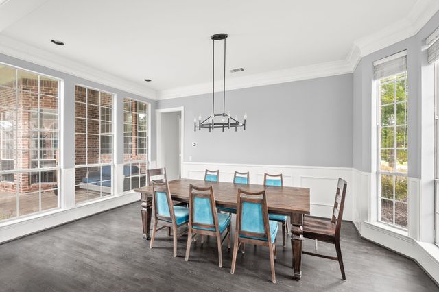 7304 Bryers Circle, Plano, TX 75025