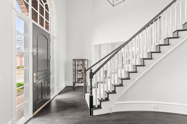 7304 Bryers Circle, Plano, TX 75025