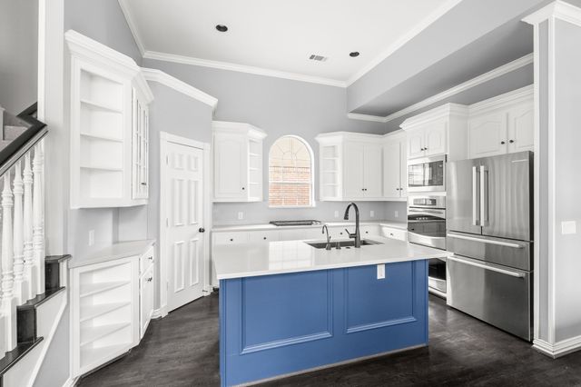 7304 Bryers Circle, Plano, TX 75025