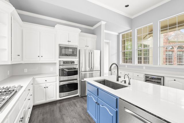 7304 Bryers Circle, Plano, TX 75025