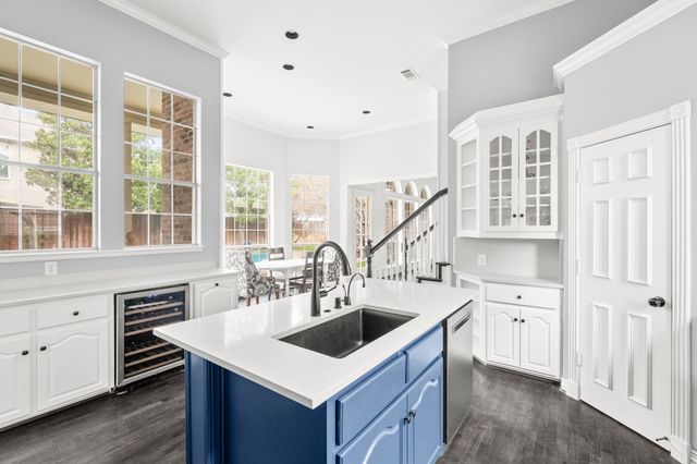 7304 Bryers Circle, Plano, TX 75025