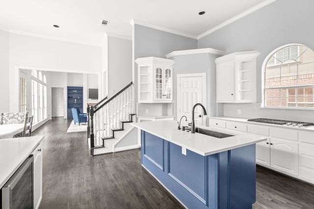 7304 Bryers Circle, Plano, TX 75025