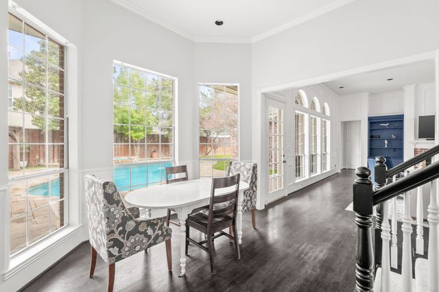 7304 Bryers Circle, Plano, TX 75025