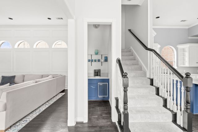 7304 Bryers Circle, Plano, TX 75025