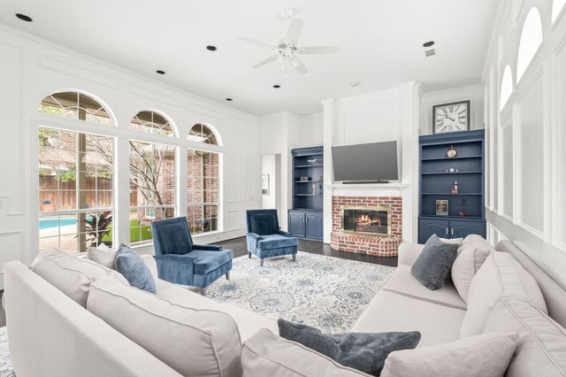 7304 Bryers Circle, Plano, TX 75025