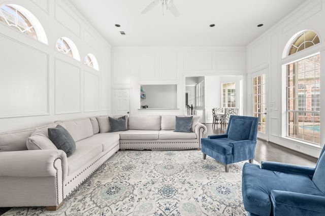 7304 Bryers Circle, Plano, TX 75025