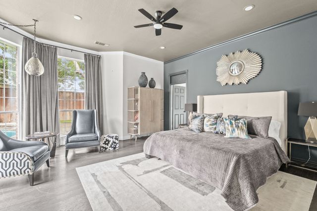 7304 Bryers Circle, Plano, TX 75025