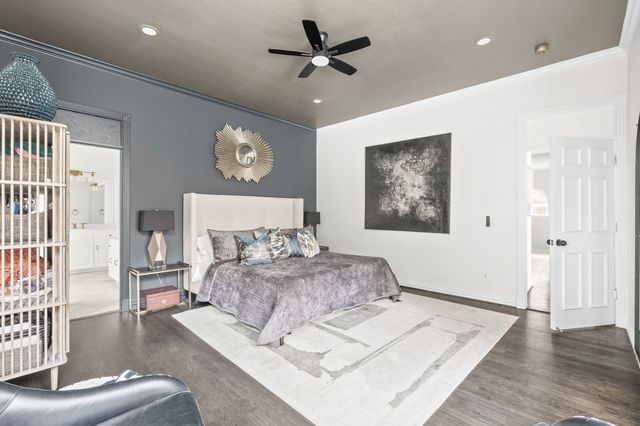 7304 Bryers Circle, Plano, TX 75025