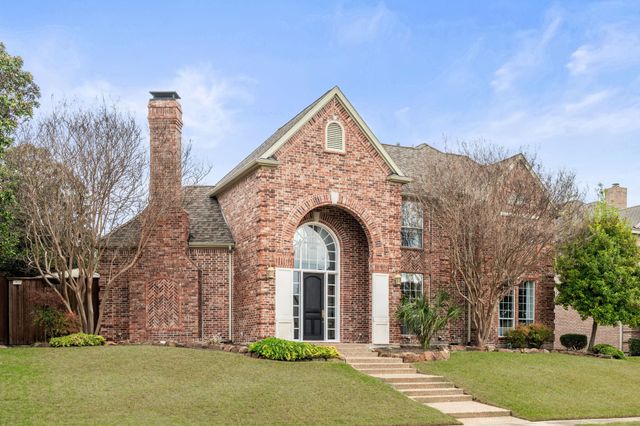 7304 Bryers Circle, Plano, TX 75025