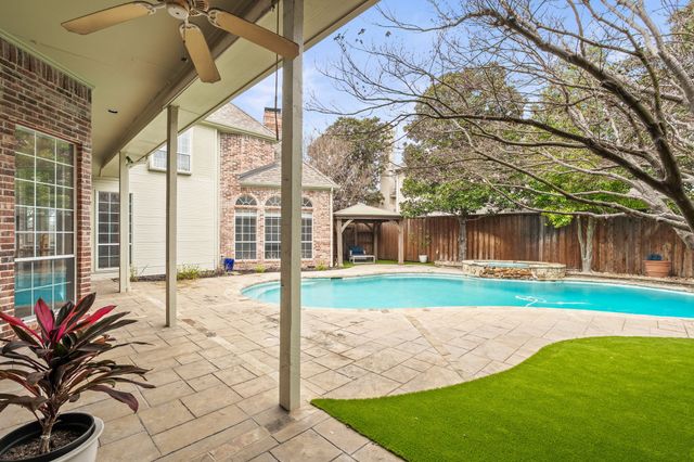 7304 Bryers Circle, Plano, TX 75025