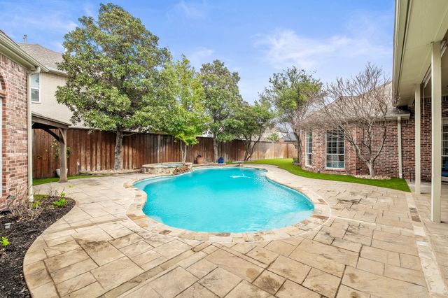 7304 Bryers Circle, Plano, TX 75025