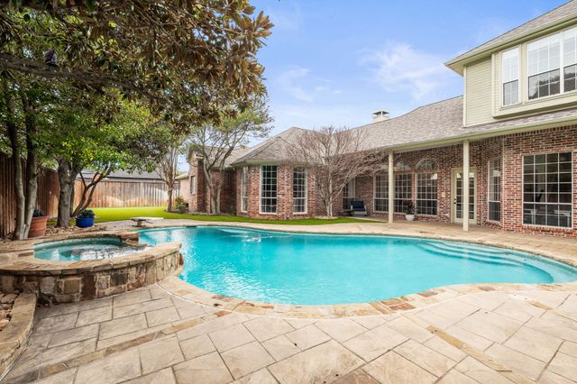 7304 Bryers Circle, Plano, TX 75025