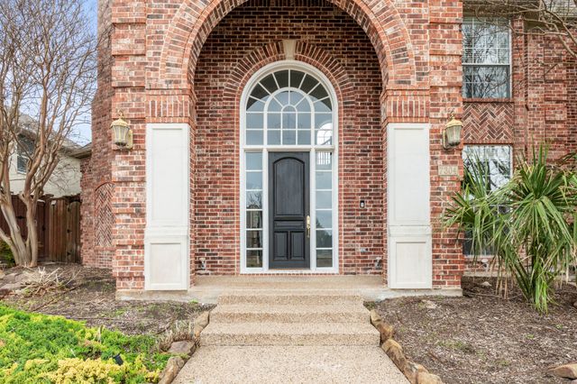 7304 Bryers Circle, Plano, TX 75025