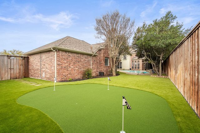 7304 Bryers Circle, Plano, TX 75025