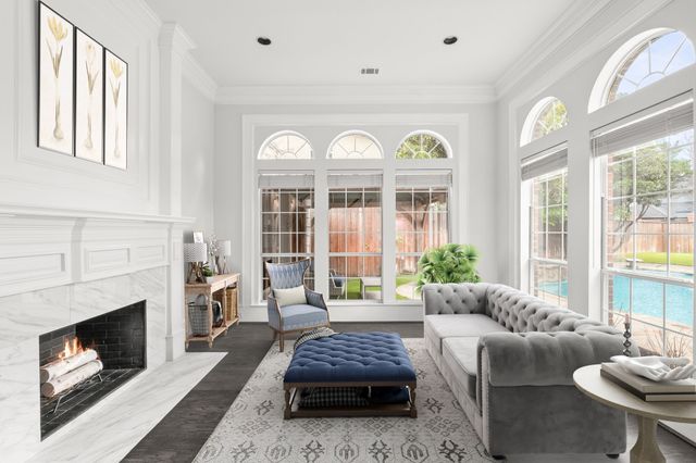 7304 Bryers Circle, Plano, TX 75025