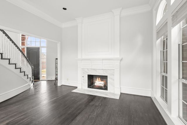 7304 Bryers Circle, Plano, TX 75025