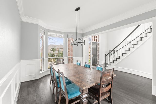 7304 Bryers Circle, Plano, TX 75025