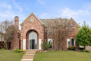 7304 Bryers Circle, Plano, TX 75025