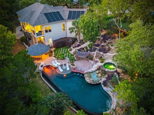 107 Squires DR, Lakeway, TX 78734