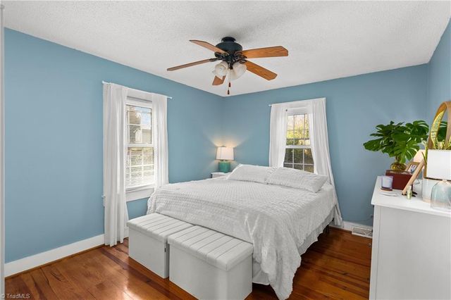 1256 Irving Street, Winston-salem, NC 27103