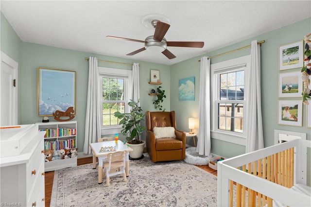 1256 Irving Street, Winston-salem, NC 27103