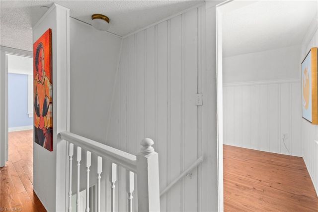 1256 Irving Street, Winston-salem, NC 27103