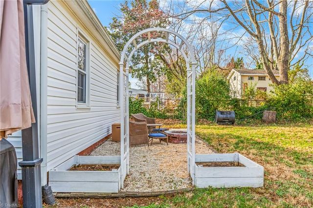 1256 Irving Street, Winston-salem, NC 27103