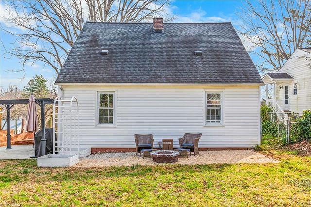 1256 Irving Street, Winston-salem, NC 27103