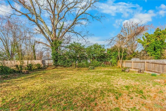 1256 Irving Street, Winston-salem, NC 27103