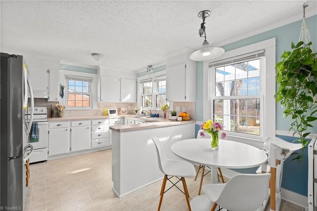 1256 Irving Street, Winston-salem, NC 27103