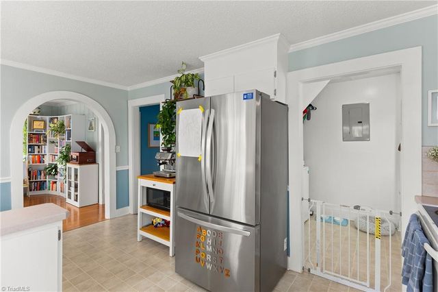 1256 Irving Street, Winston-salem, NC 27103