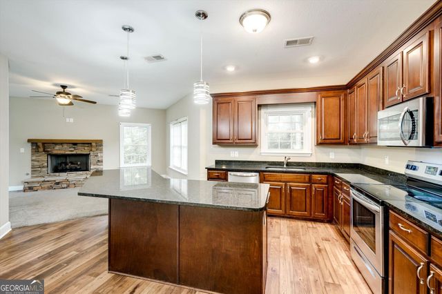 1390 Waterston Drive, Evans, GA 30809