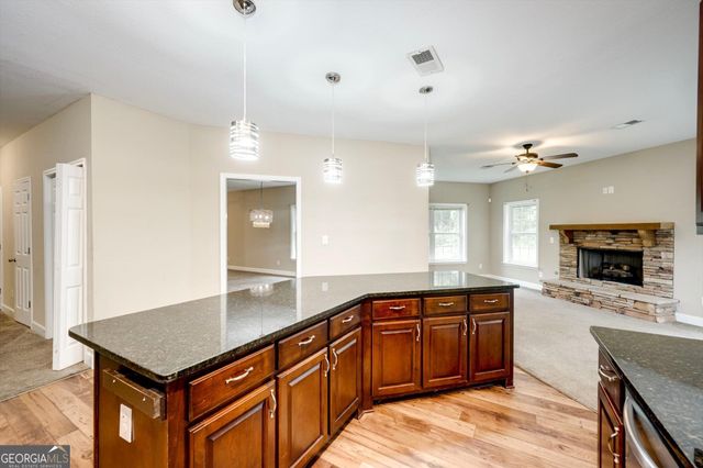 1390 Waterston Drive, Evans, GA 30809