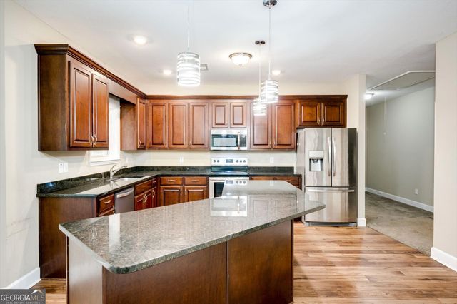 1390 Waterston Drive, Evans, GA 30809
