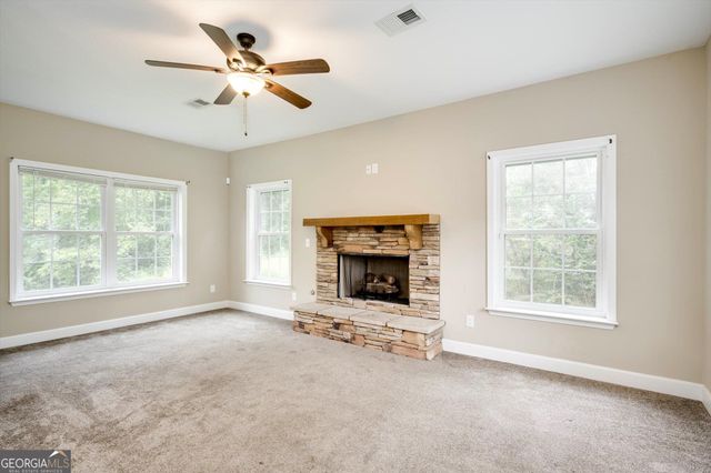 1390 Waterston Drive, Evans, GA 30809