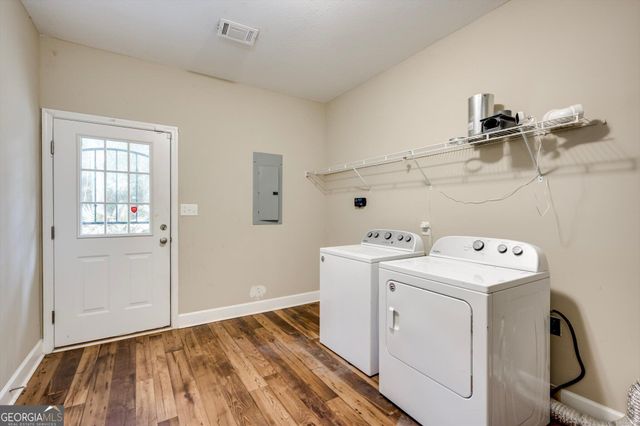 1390 Waterston Drive, Evans, GA 30809