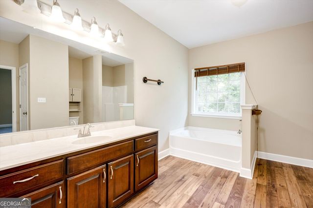 1390 Waterston Drive, Evans, GA 30809