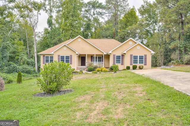 1390 Waterston Drive, Evans, GA 30809