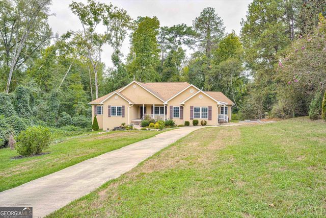 1390 Waterston Drive, Evans, GA 30809
